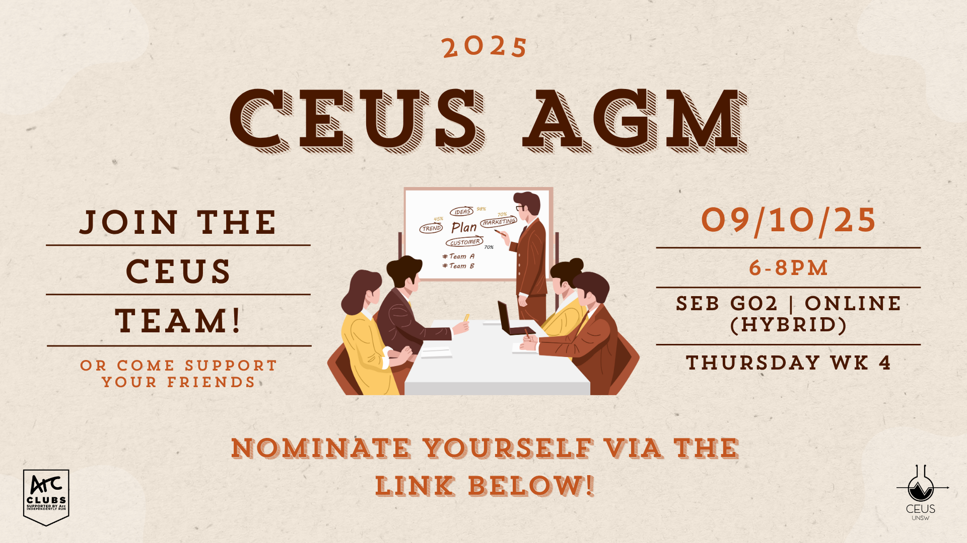 Ceus AGM