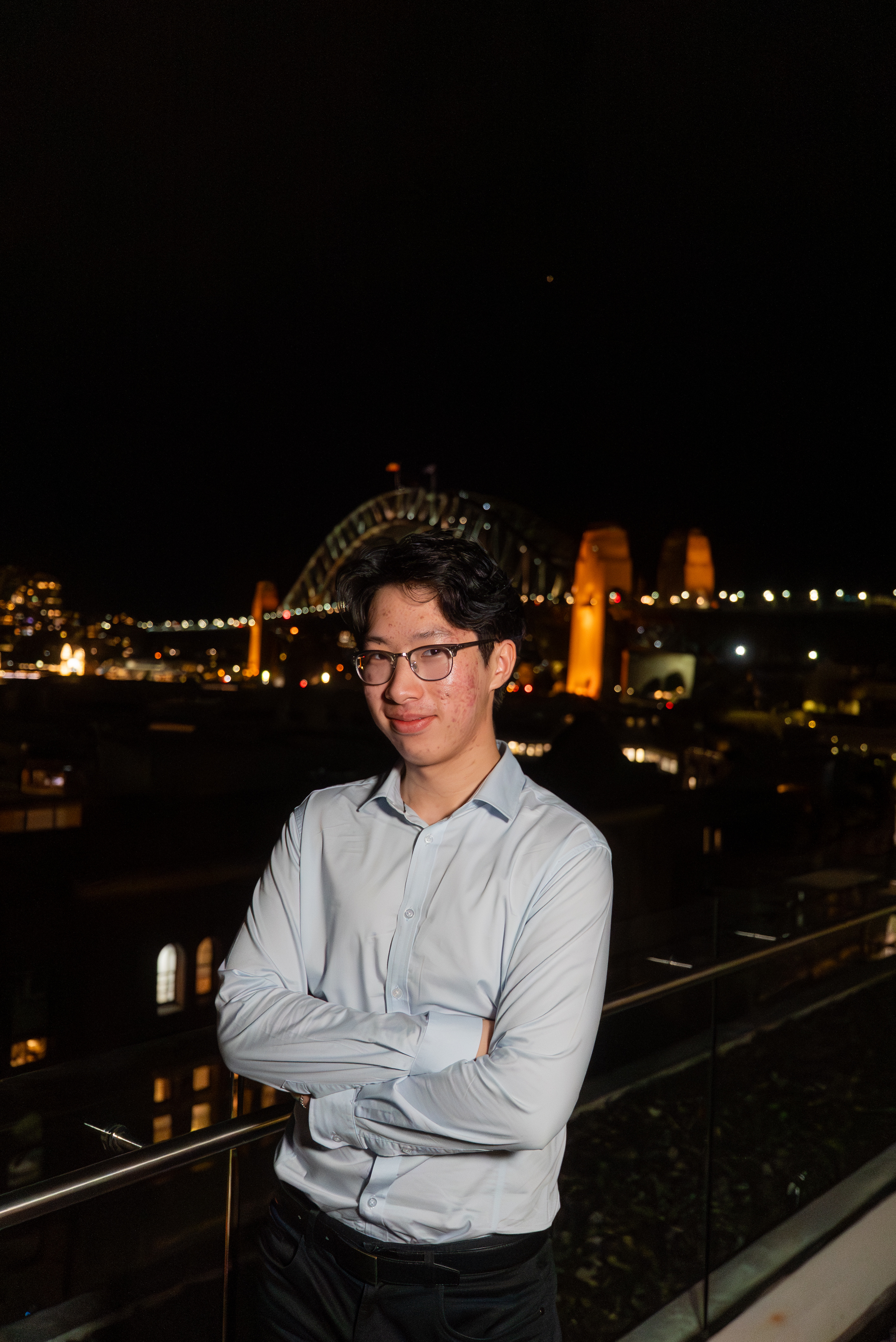 Michael Feng